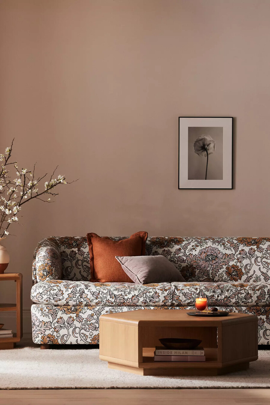 sofá cama athena jylin jacquard