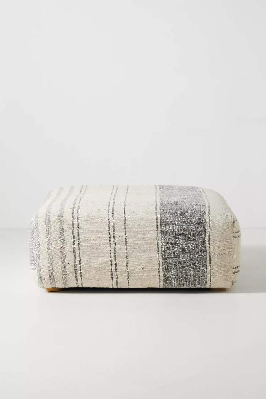 otomana modular boro stripe kori