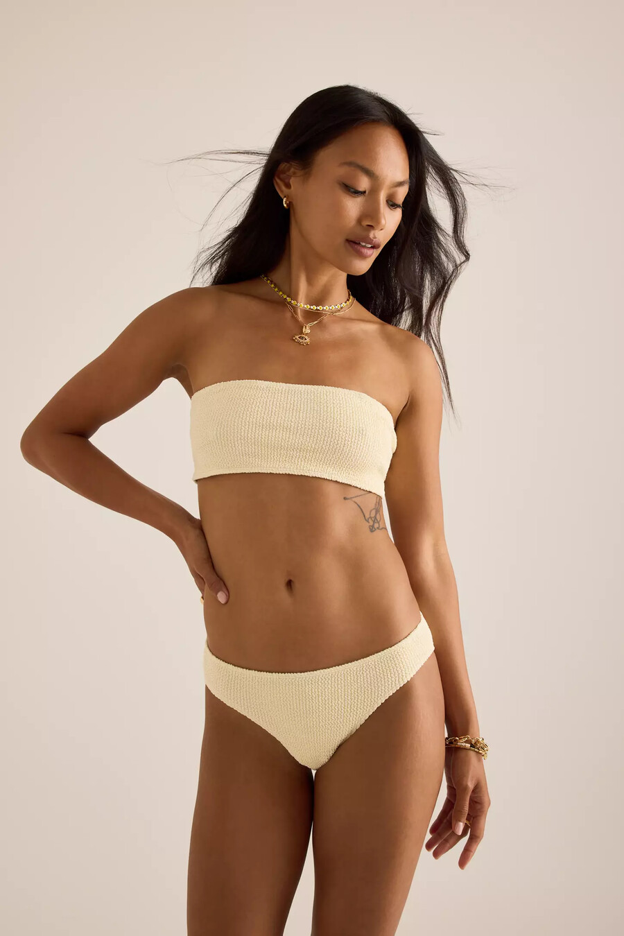 conjunto de bikini luna de sorbet island