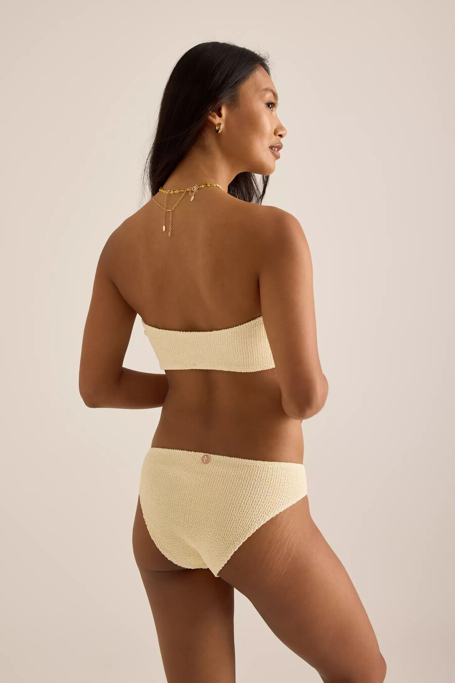 conjunto de bikini luna de sorbet island