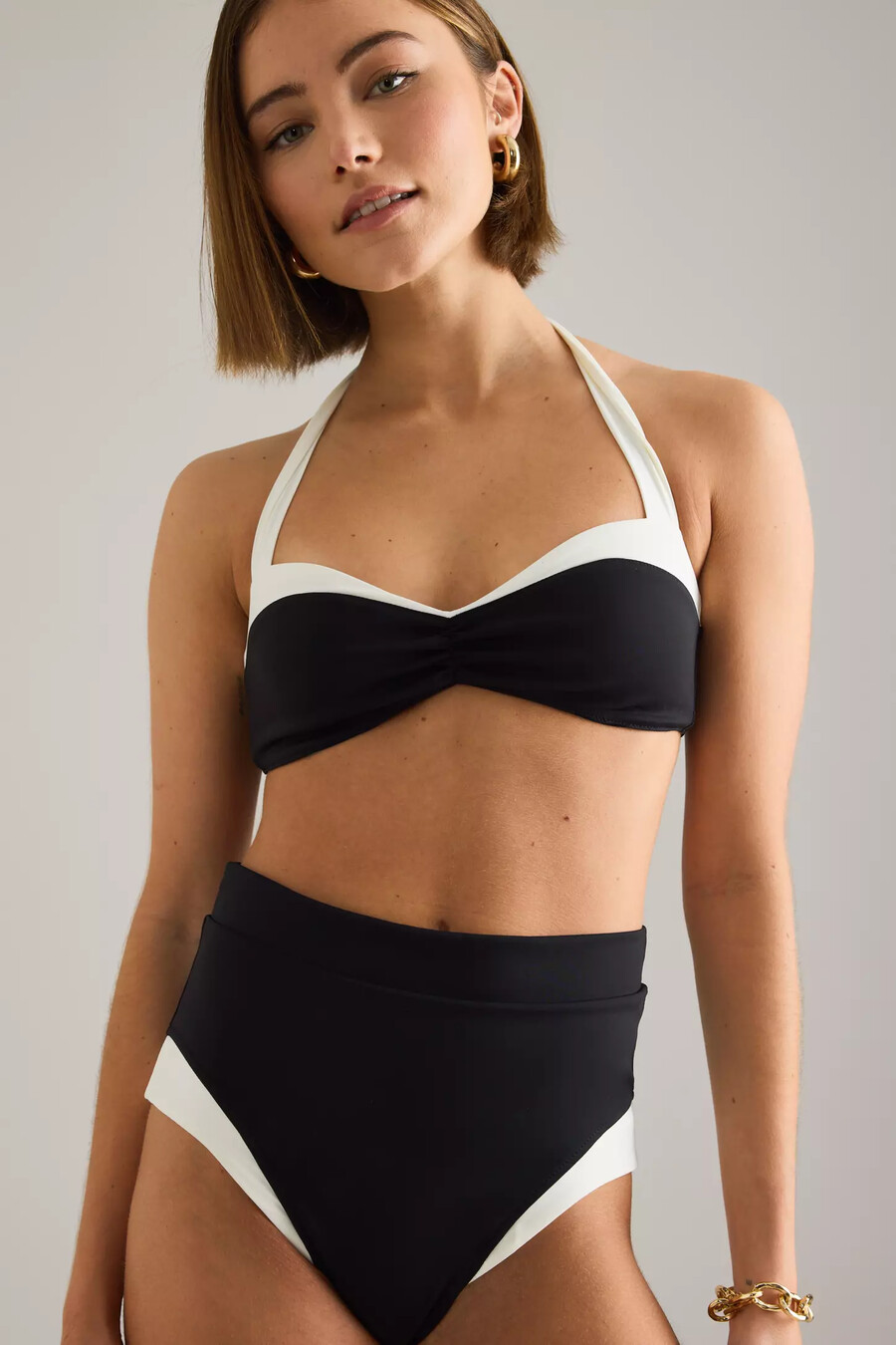 braguita de bikini de cintura alta away that day cote dazur