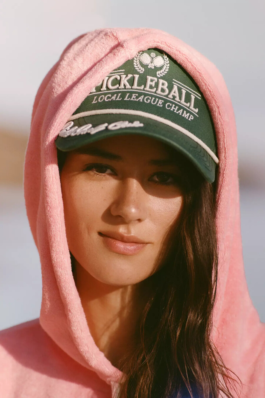 sudadera bordada con celidonia