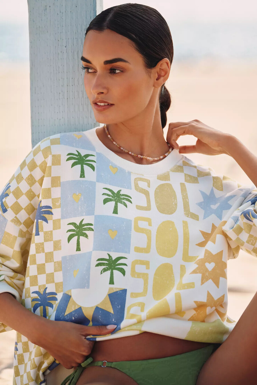 sudadera con capucha de celidonia