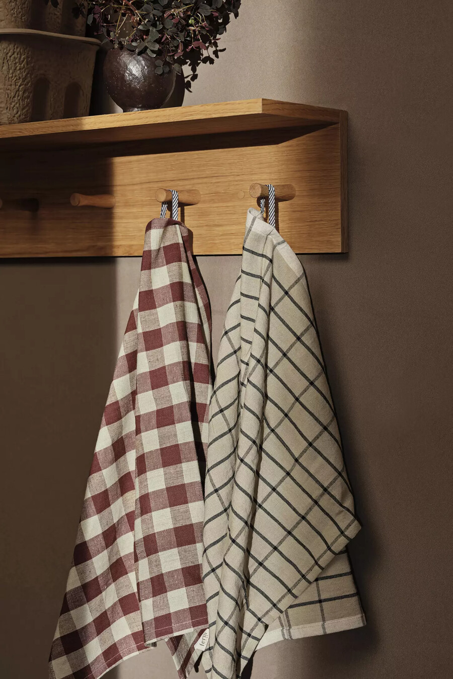 paño de cocina ferm living hale