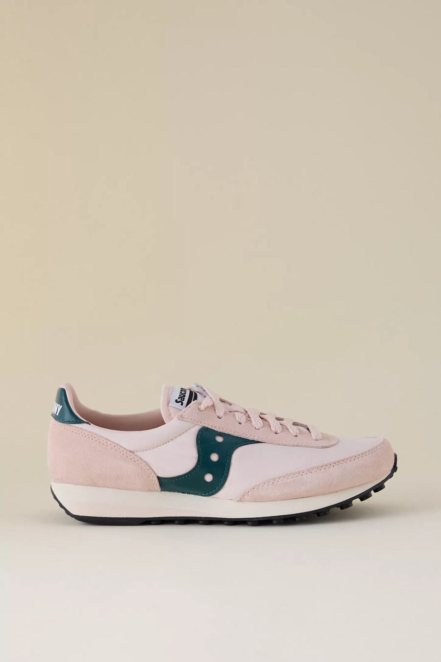 saucony trainer 80