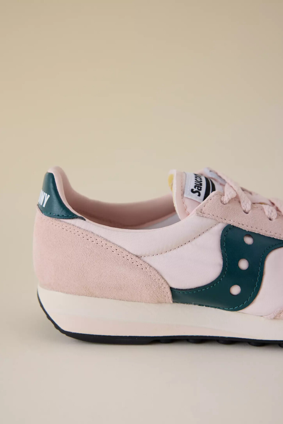 saucony trainer 80