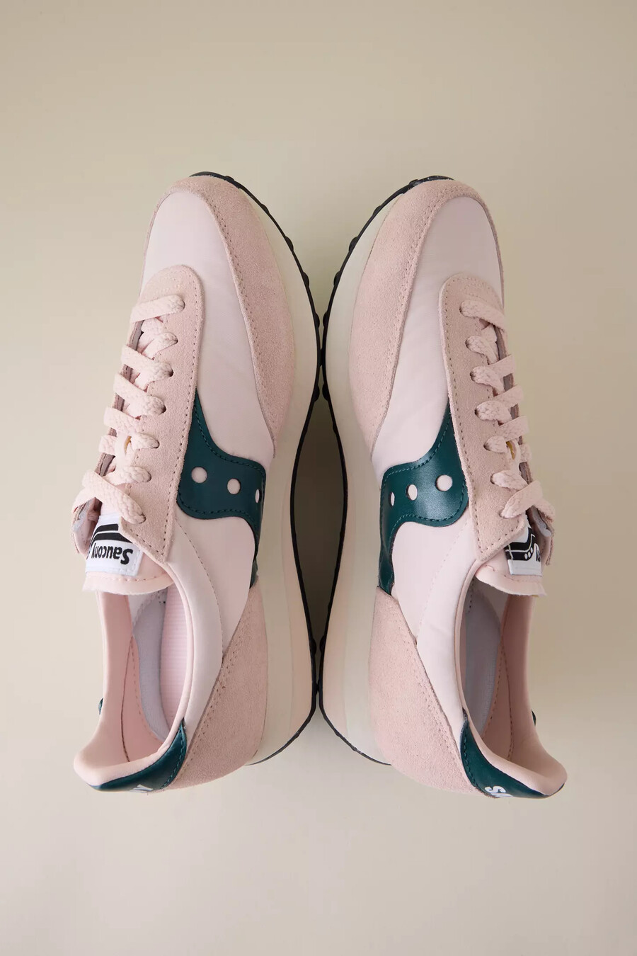 saucony trainer 80
