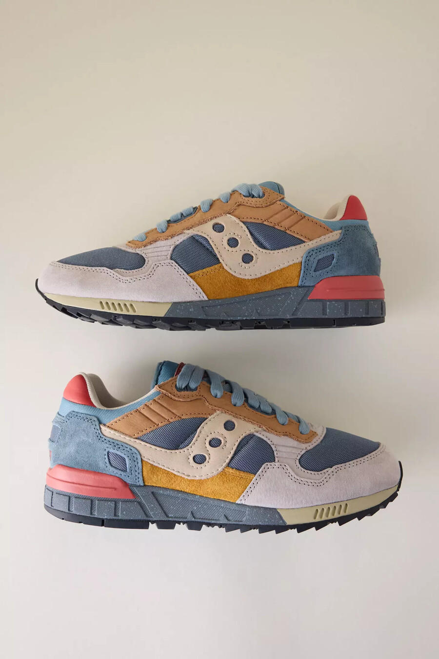 zapatillas saucony shadow 5000