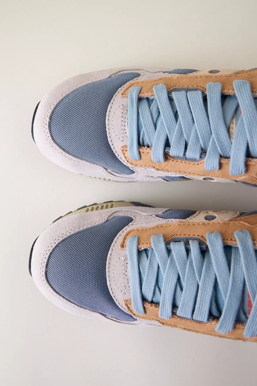 zapatillas saucony shadow 5000