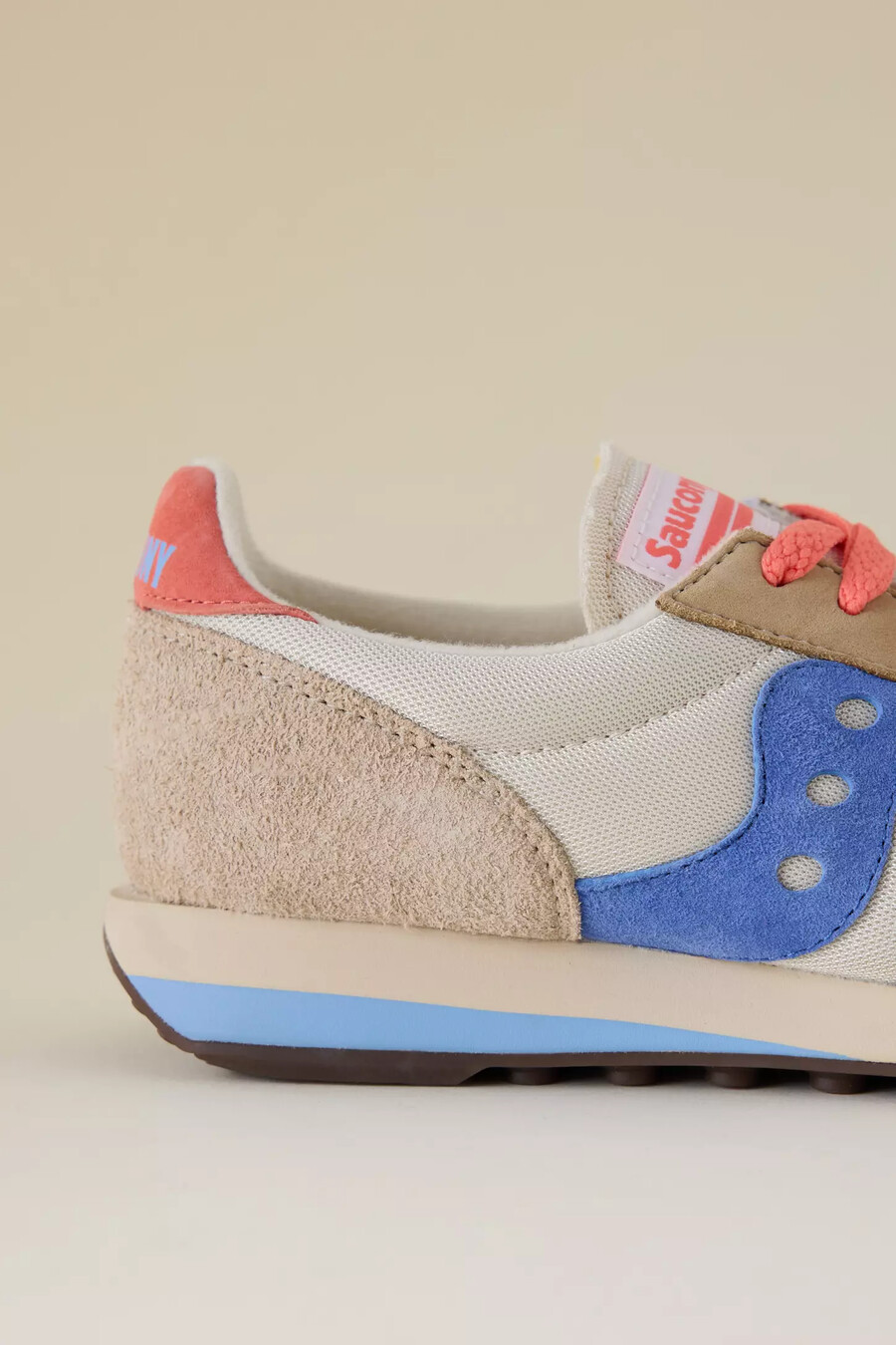 saucony trainer 80