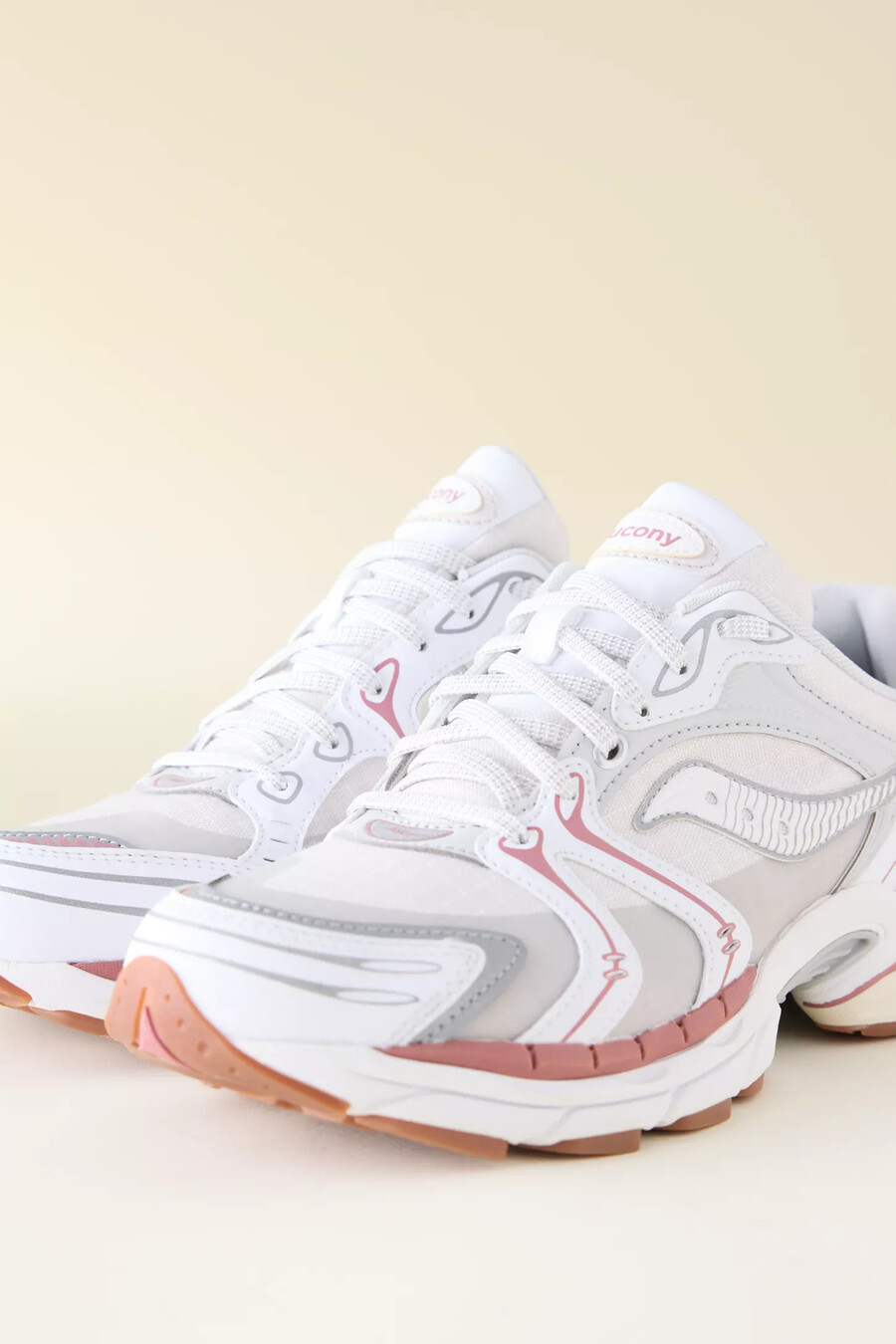zapatillas saucony progrid triumph 4