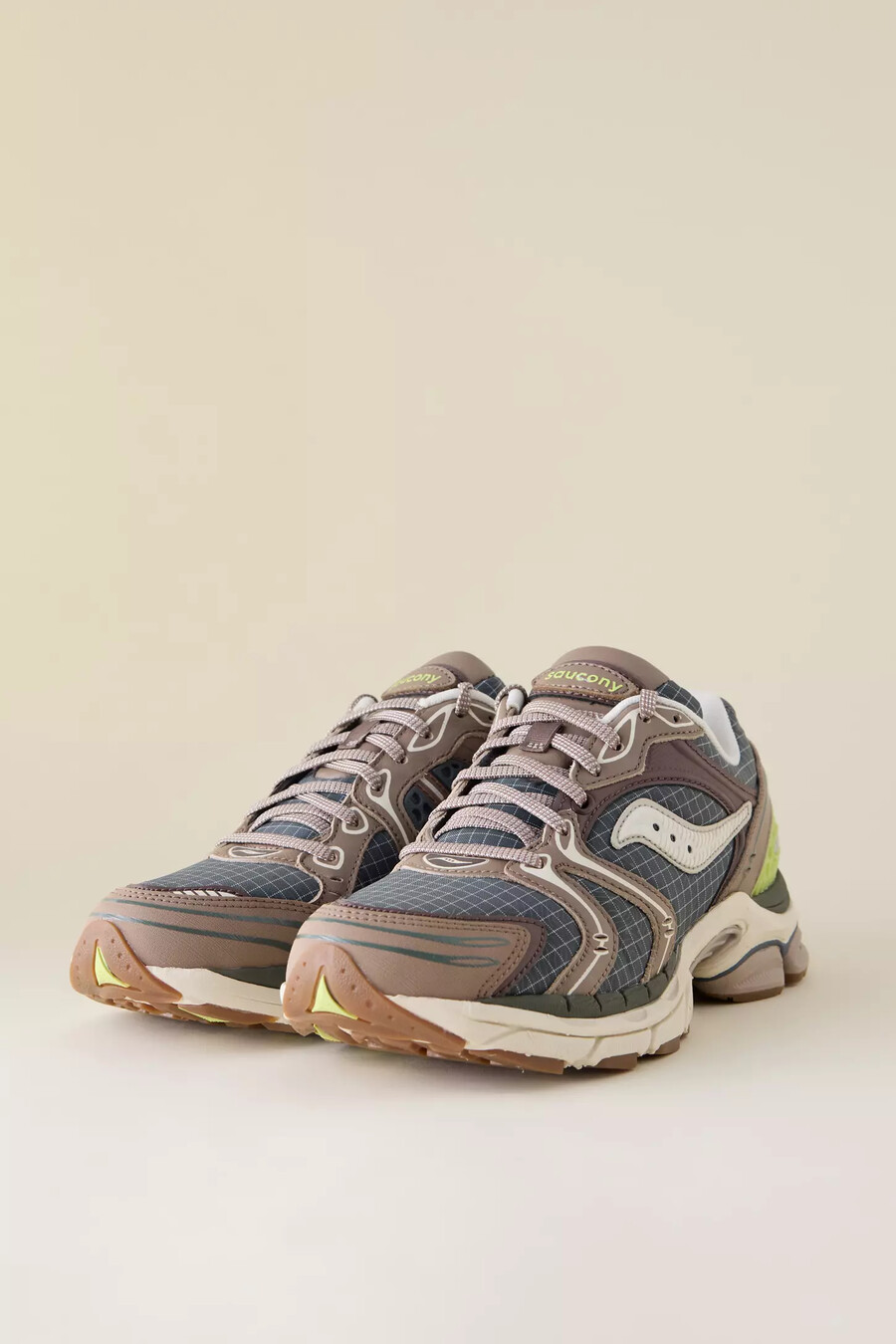 zapatillas saucony progrid triumph 4