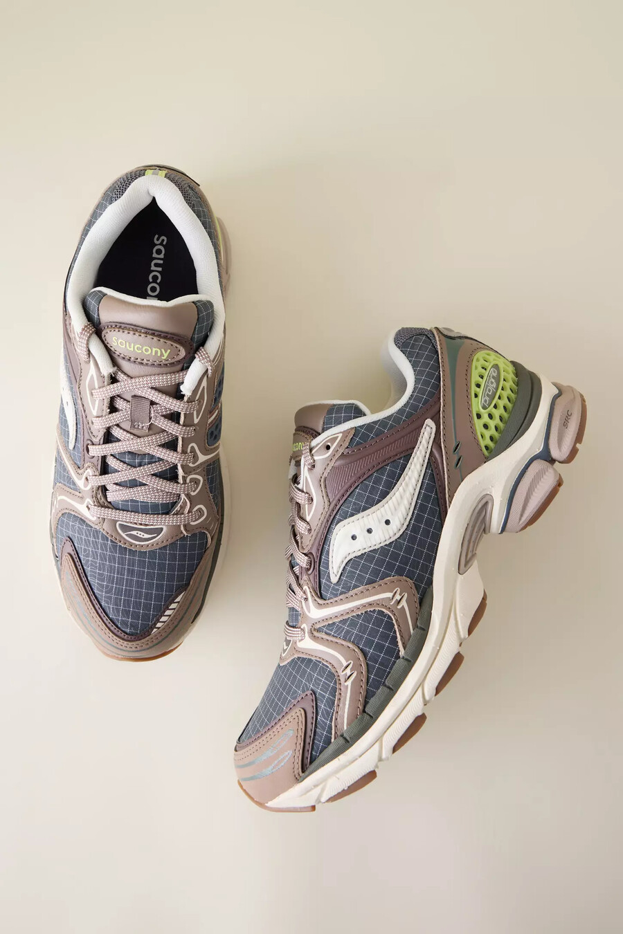 zapatillas saucony progrid triumph 4