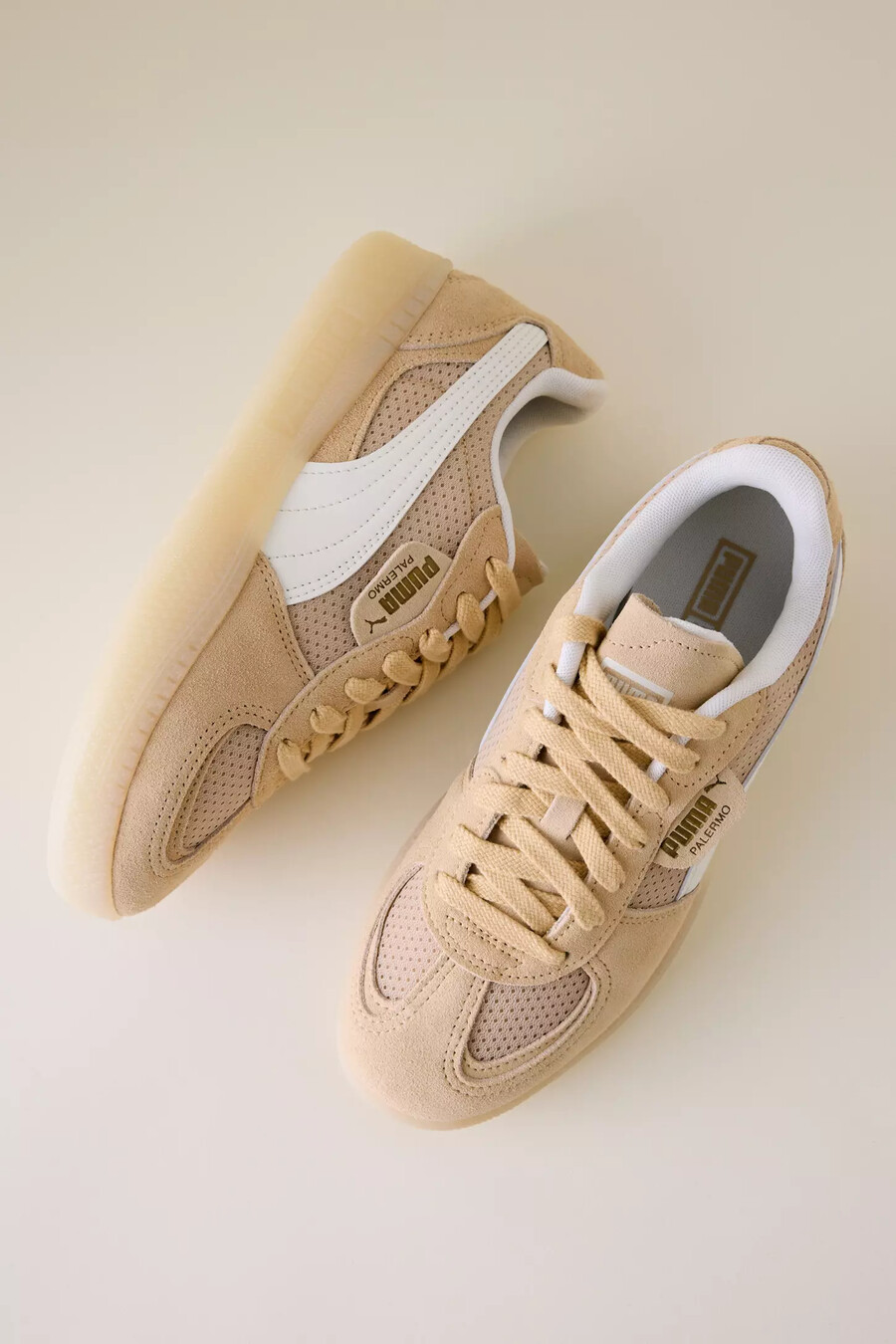 zapatillas puma palermo moda vintage
