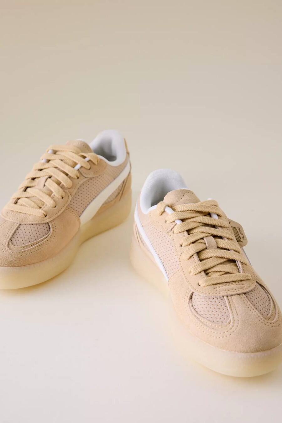 zapatillas puma palermo moda vintage