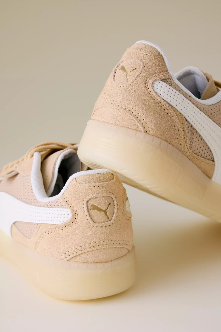 zapatillas puma palermo moda vintage