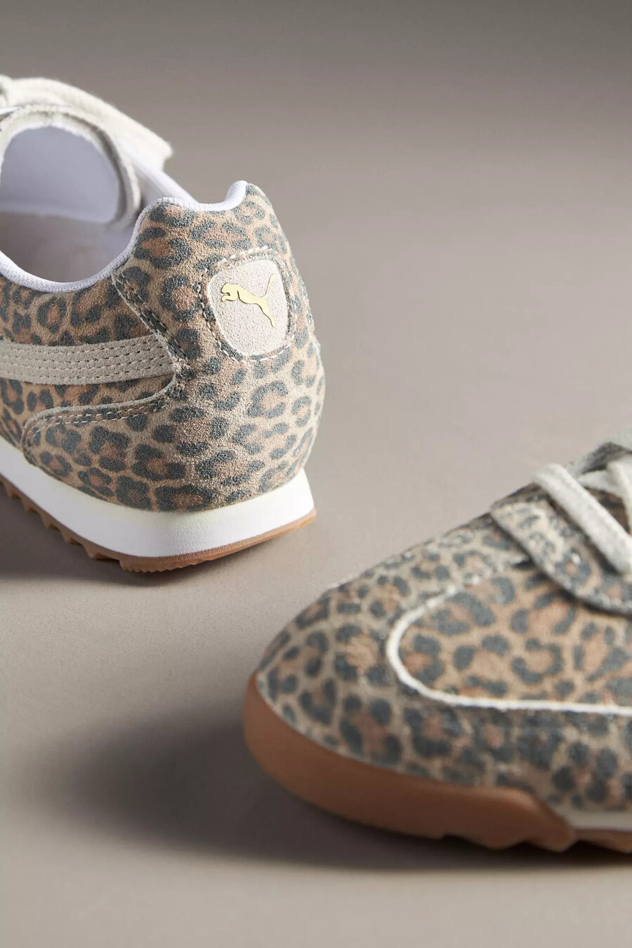 zapatillas puma arizona leopard