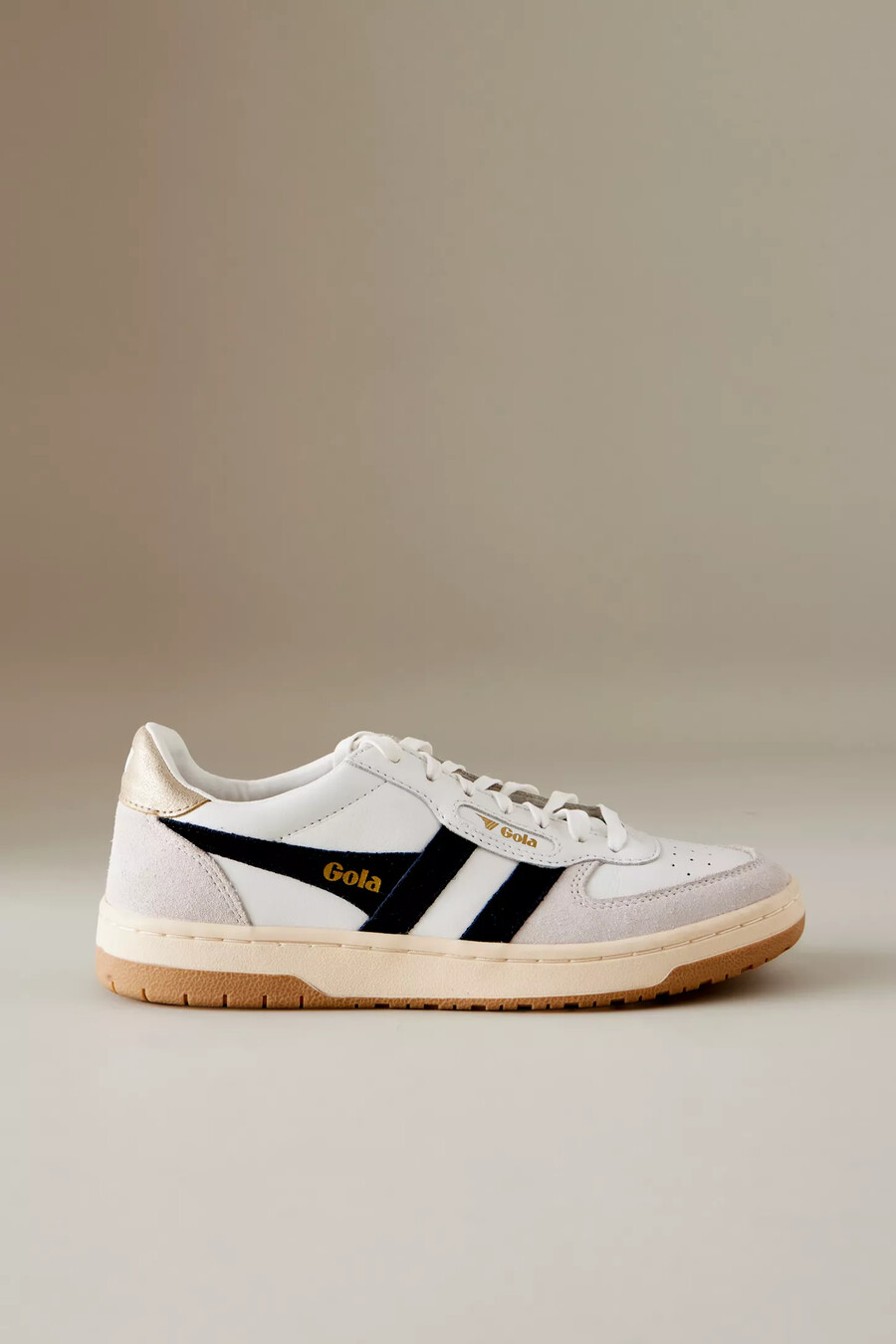 zapatillas de ante gola hawk