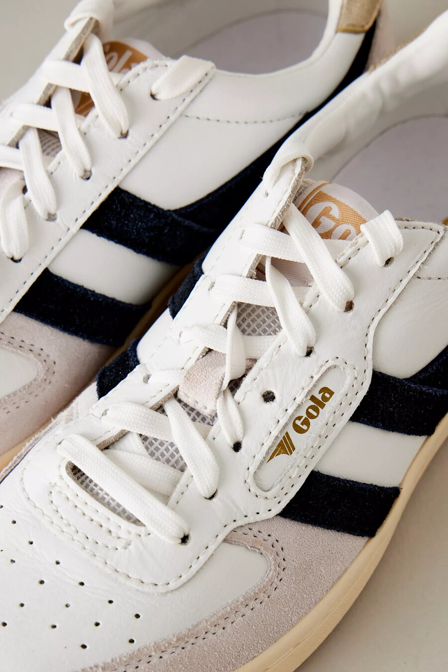 zapatillas de ante gola hawk