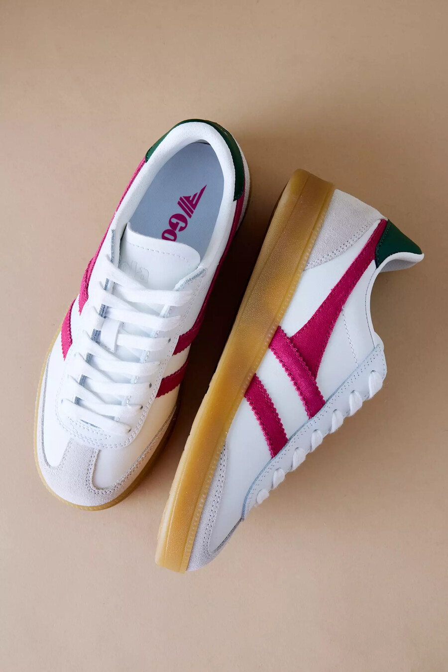 zapatillas gola viper