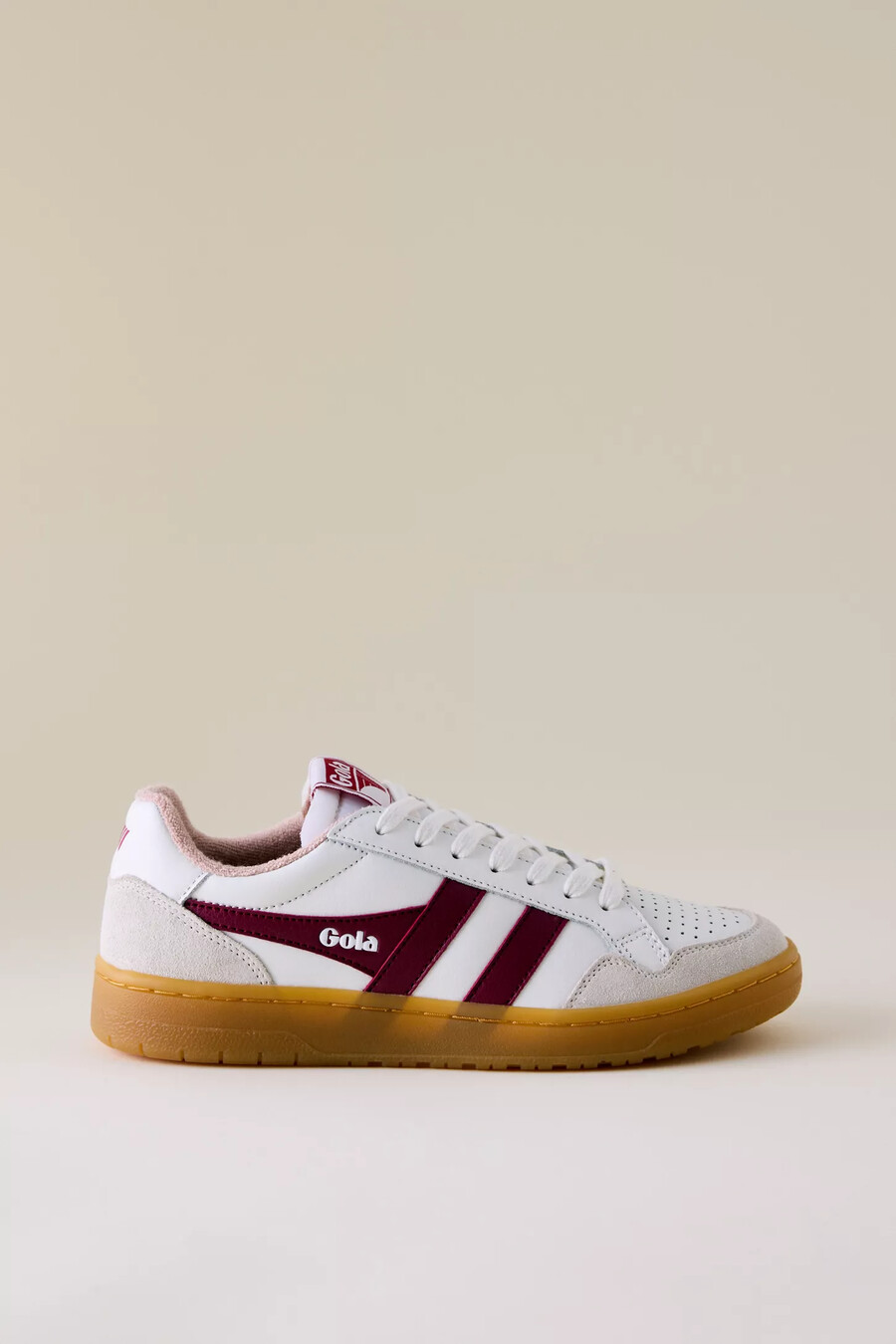 zapatillas de deporte gola eagle