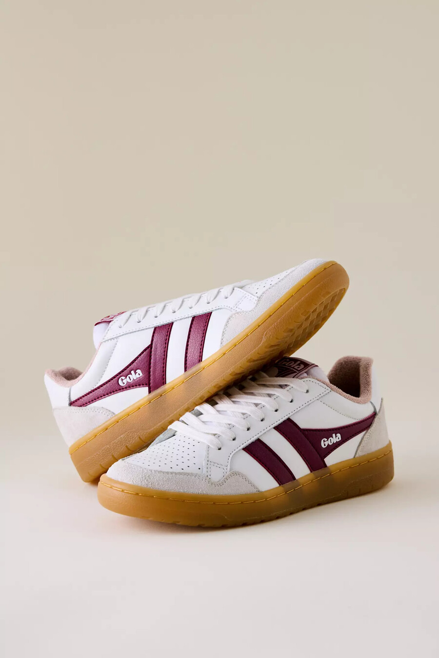zapatillas de deporte gola eagle