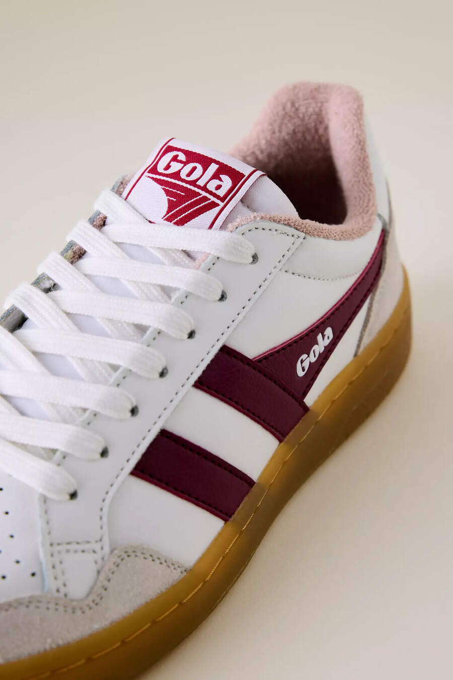 zapatillas de deporte gola eagle