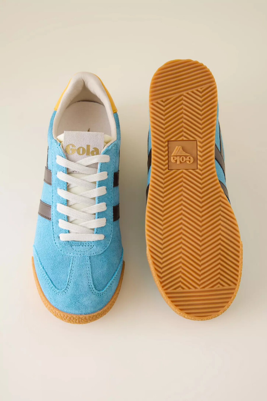 zapatillas gola elan