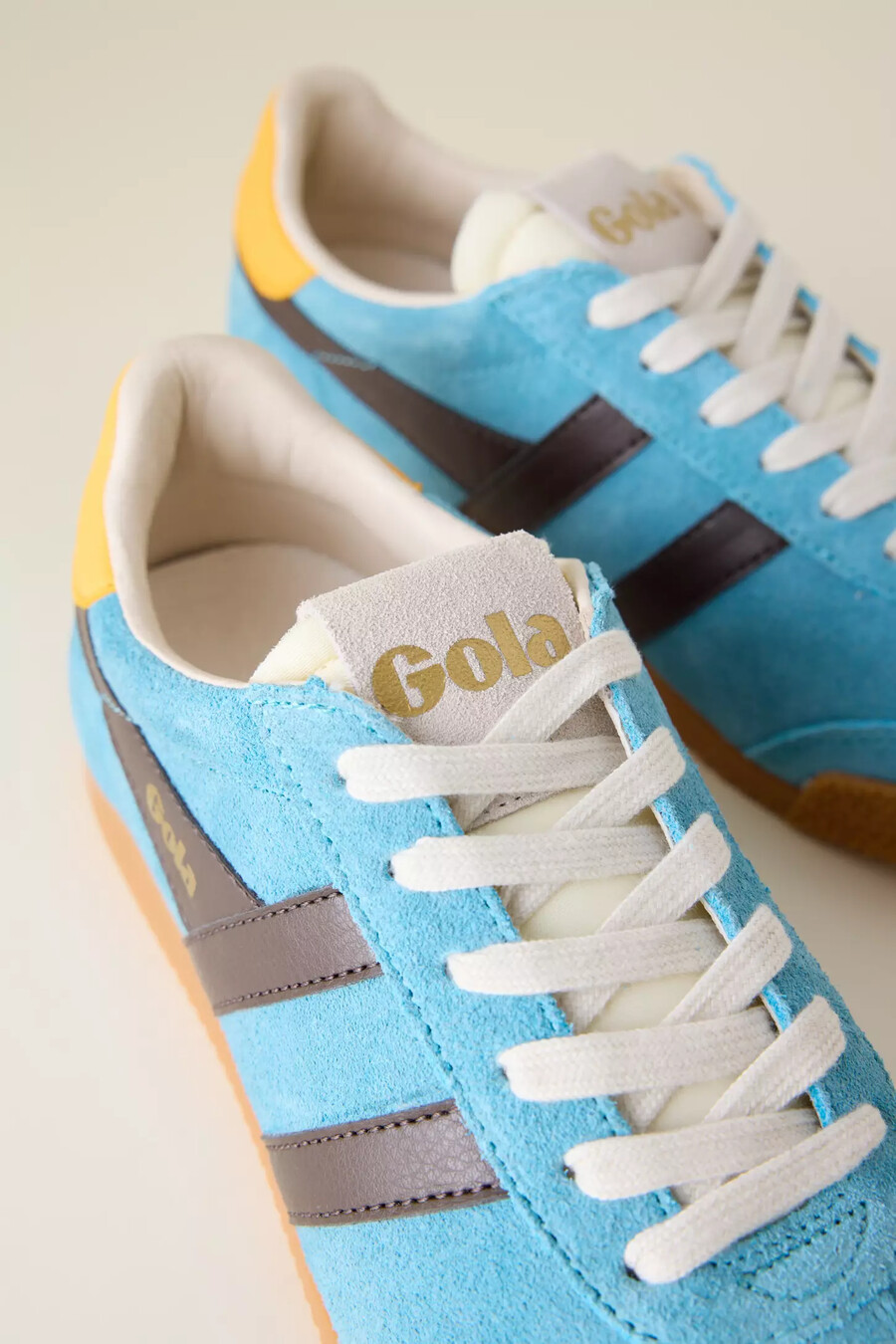 zapatillas gola elan