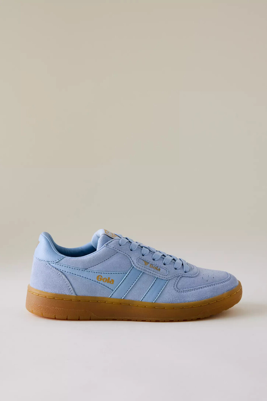 zapatillas gola hawk suede 86