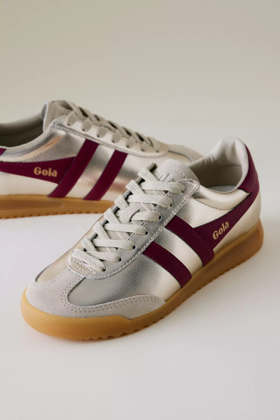 zapatillas gola torpedo glimmer
