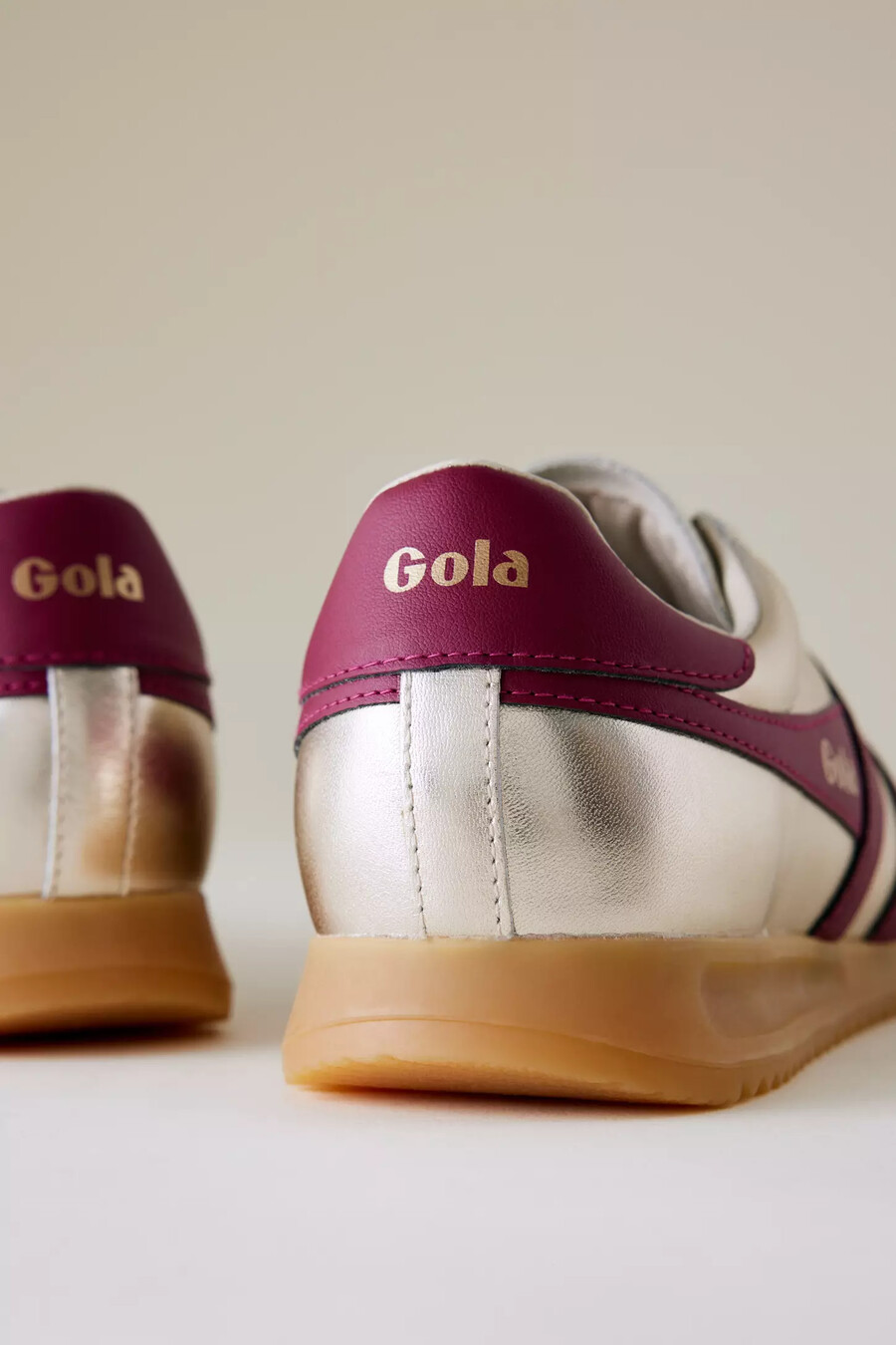 zapatillas gola torpedo glimmer