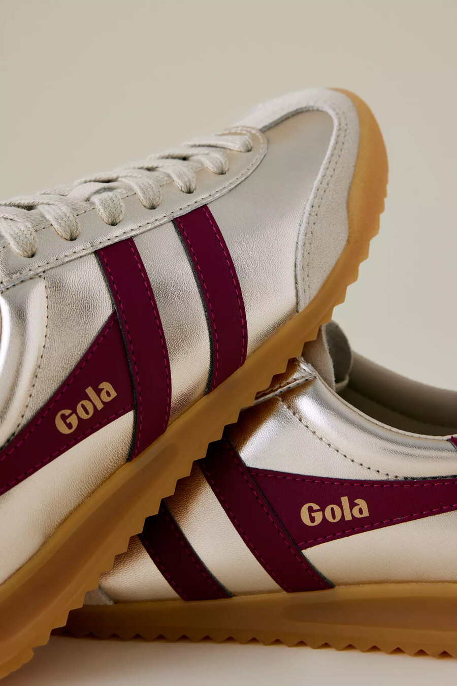 zapatillas gola torpedo glimmer
