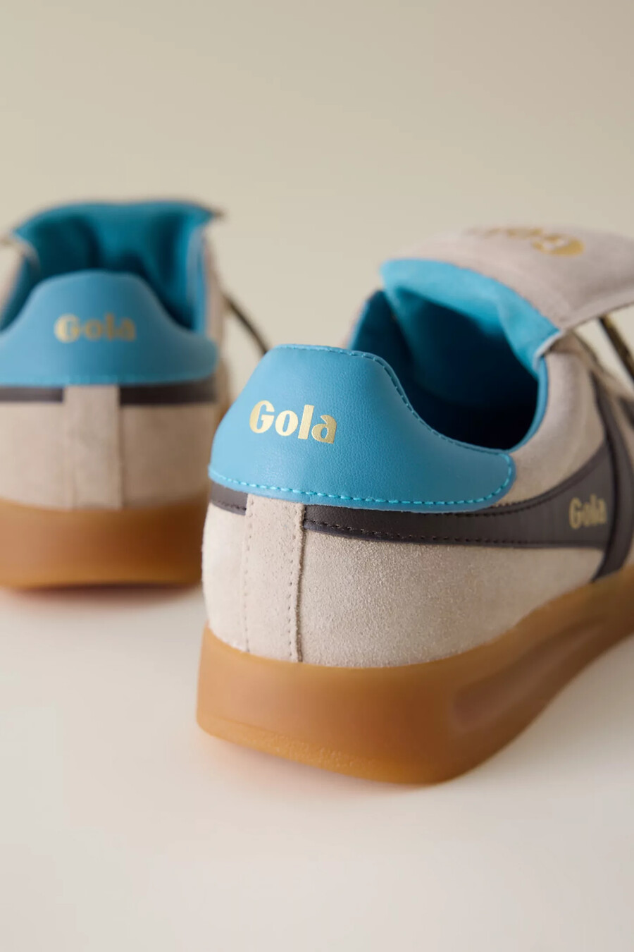 zapatillas deportivas gola stadium 86