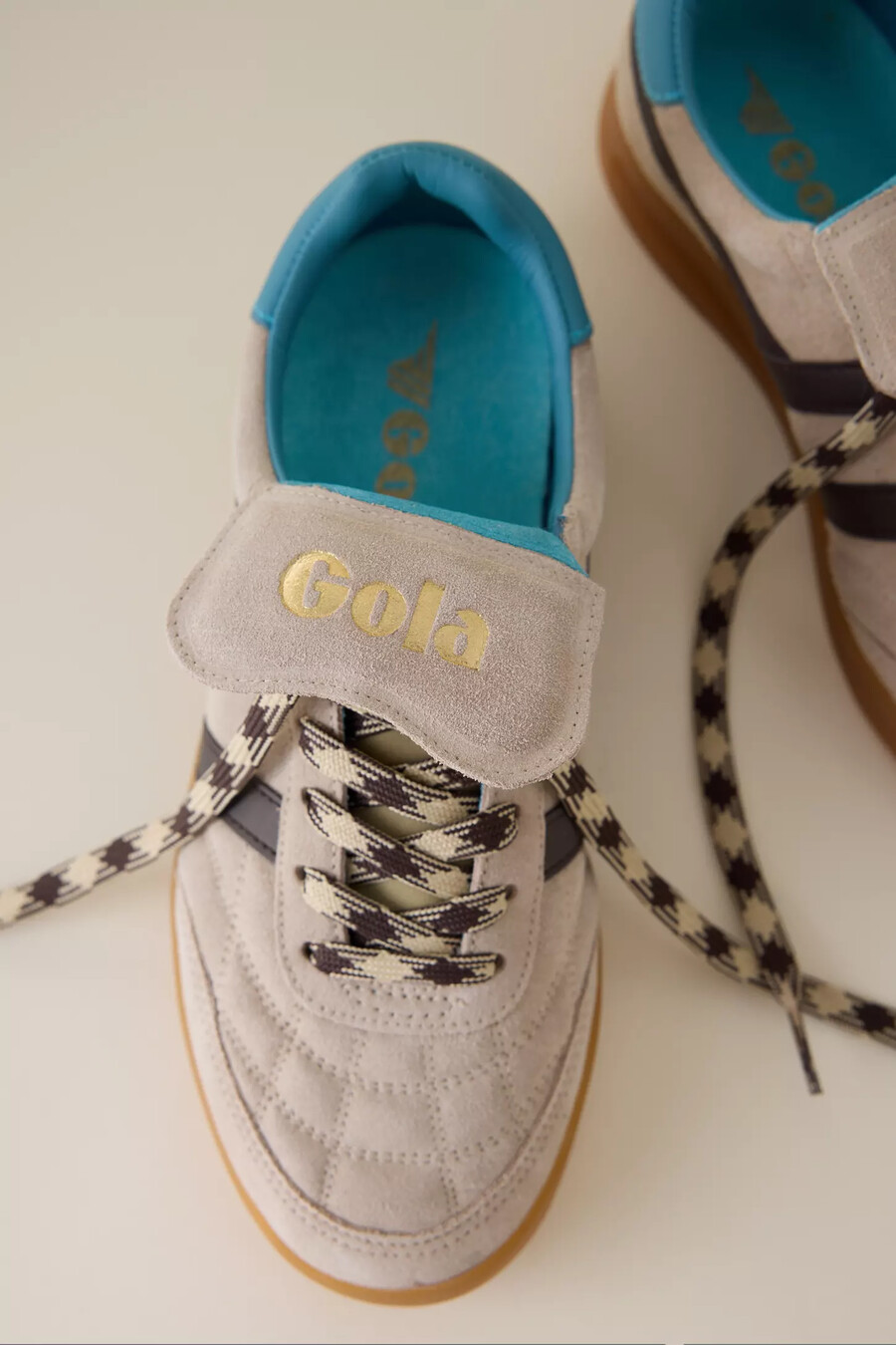 zapatillas deportivas gola stadium 86