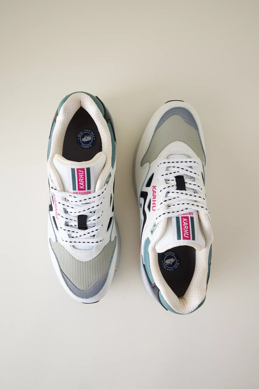zapatillas karhu legacy 96