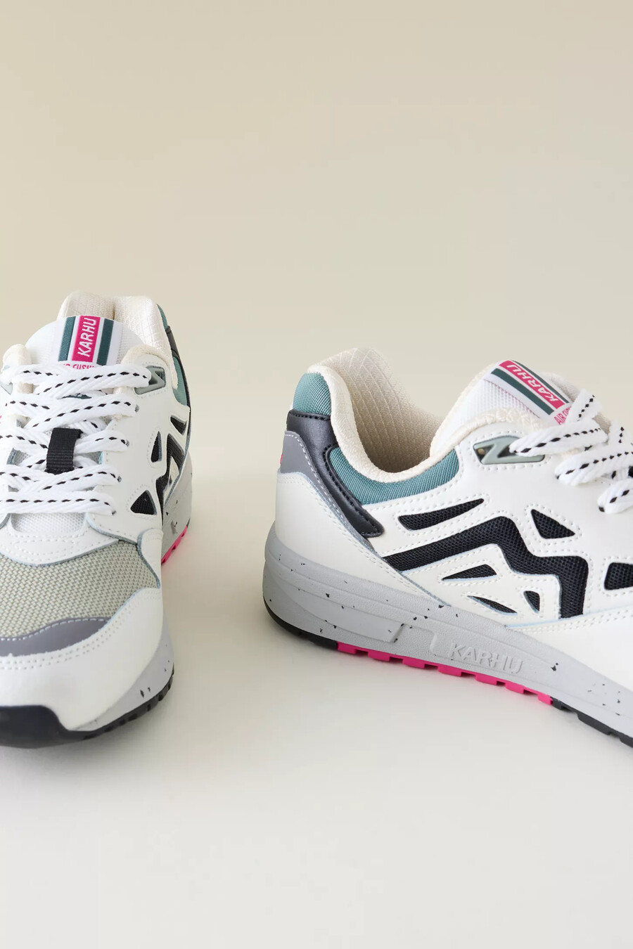 zapatillas karhu legacy 96