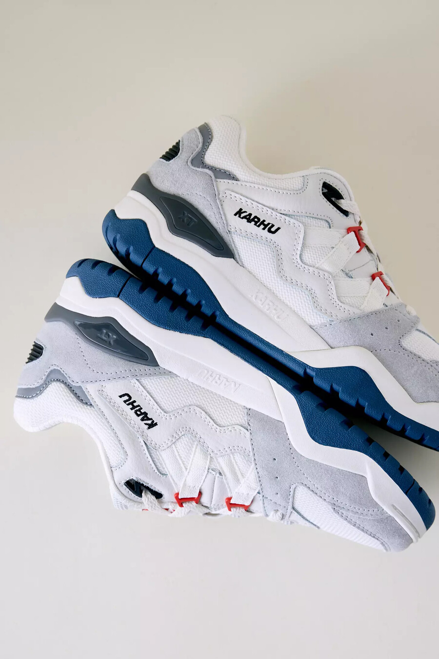 zapatillas karhu fusion xt