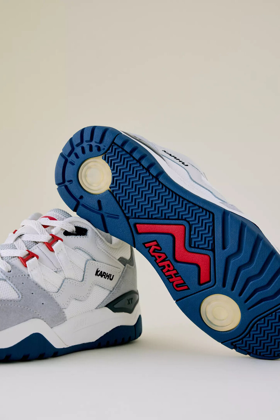 zapatillas karhu fusion xt