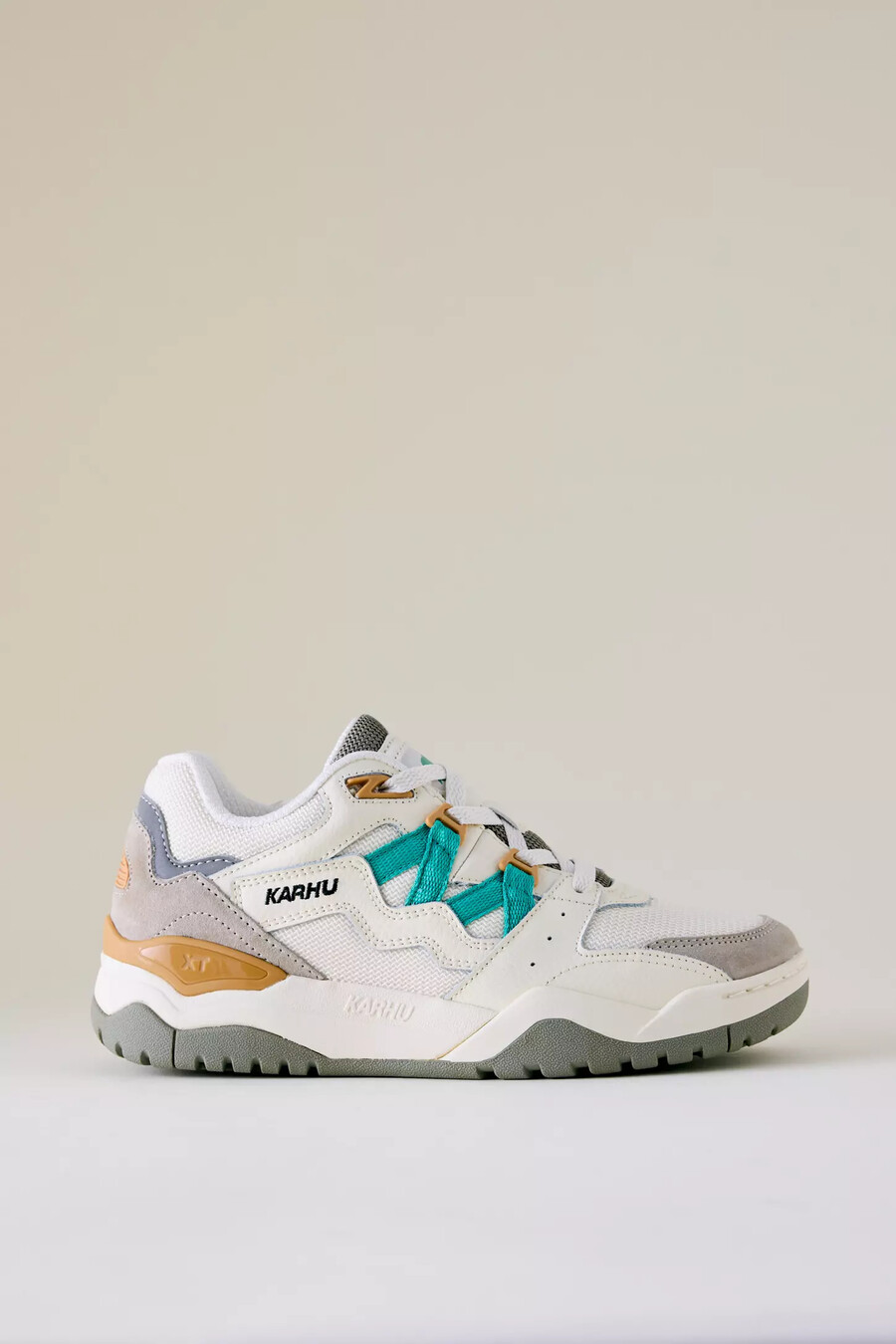 zapatillas karhu fusion xt