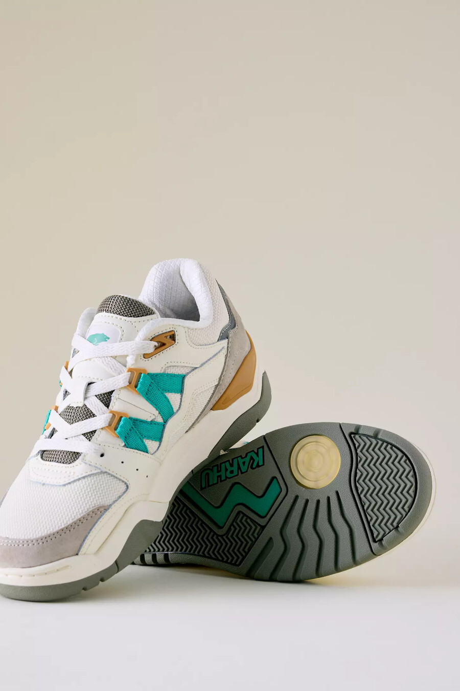 zapatillas karhu fusion xt