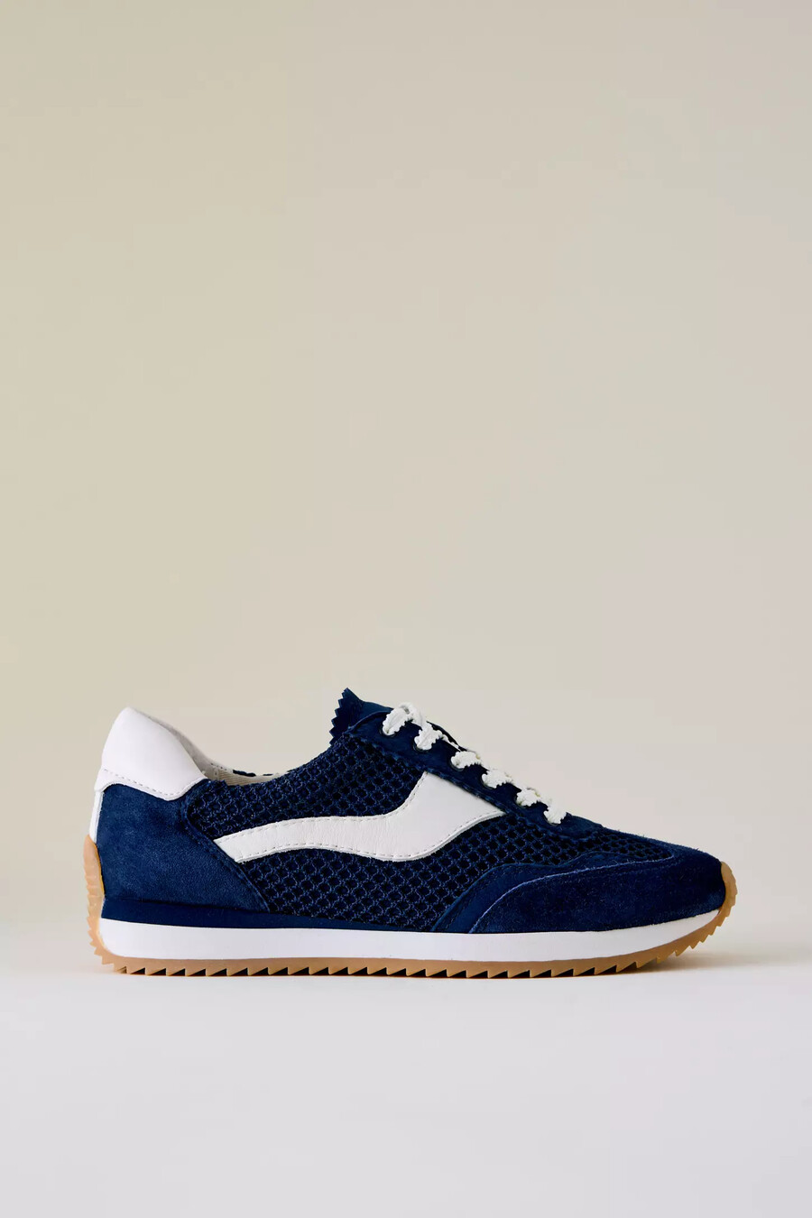 zapatillas deportivas de malla tejida dolce vita b.ntcd