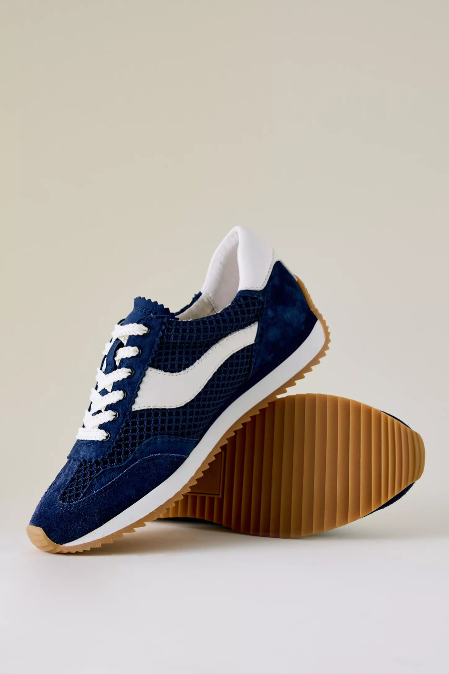 zapatillas deportivas de malla tejida dolce vita b.ntcd