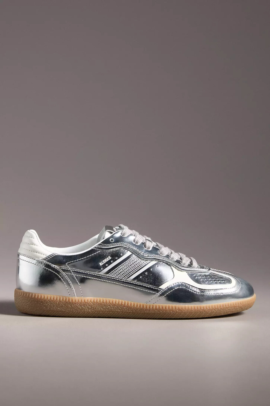 zapatillas alohas tb.490 rife shimmer silver