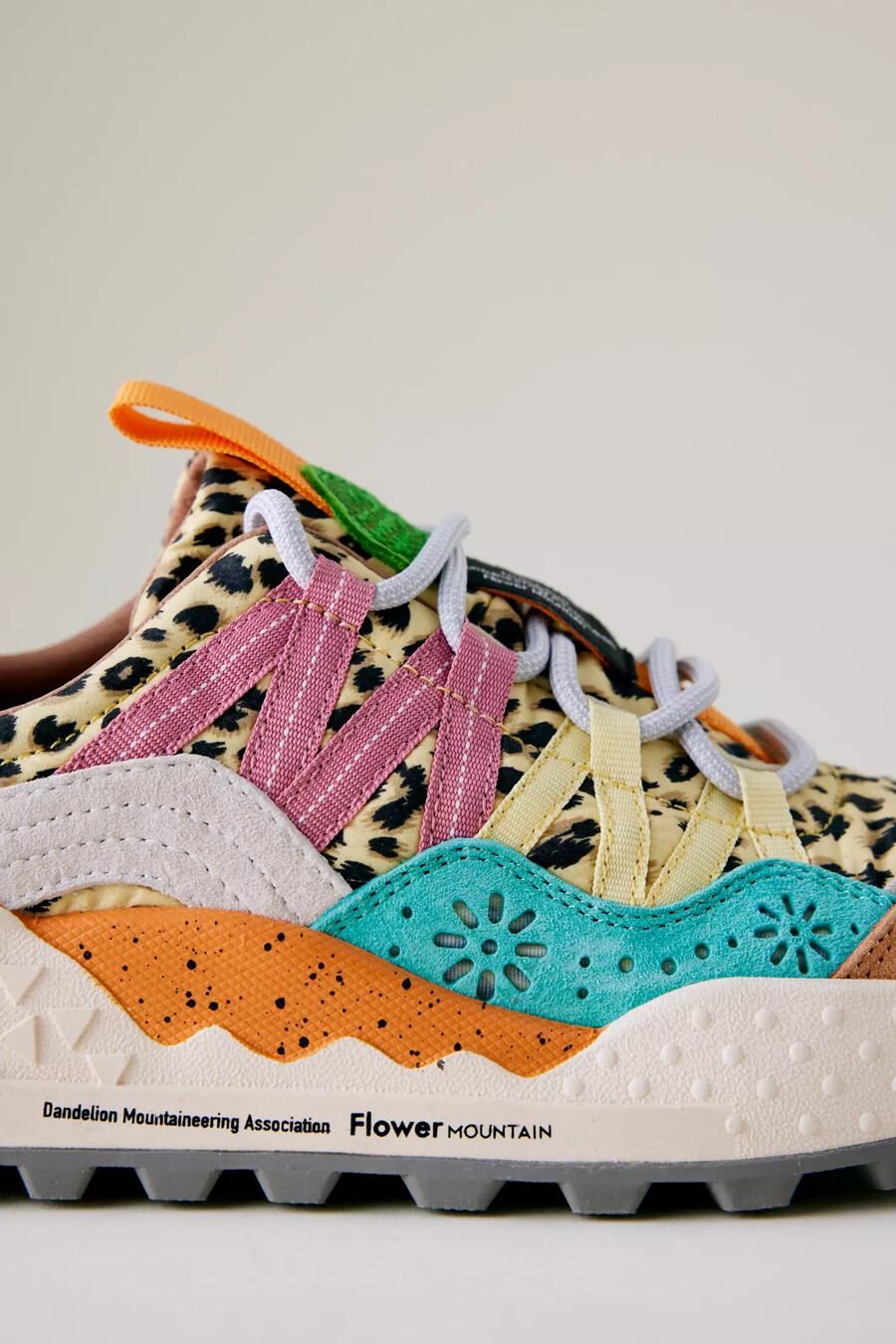 zapatillas washi de flower mountain