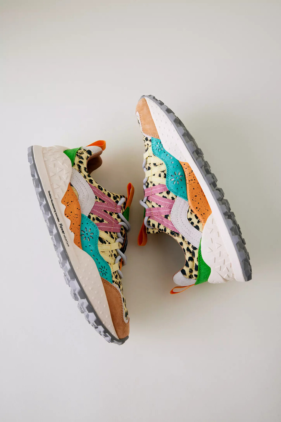 zapatillas washi de flower mountain