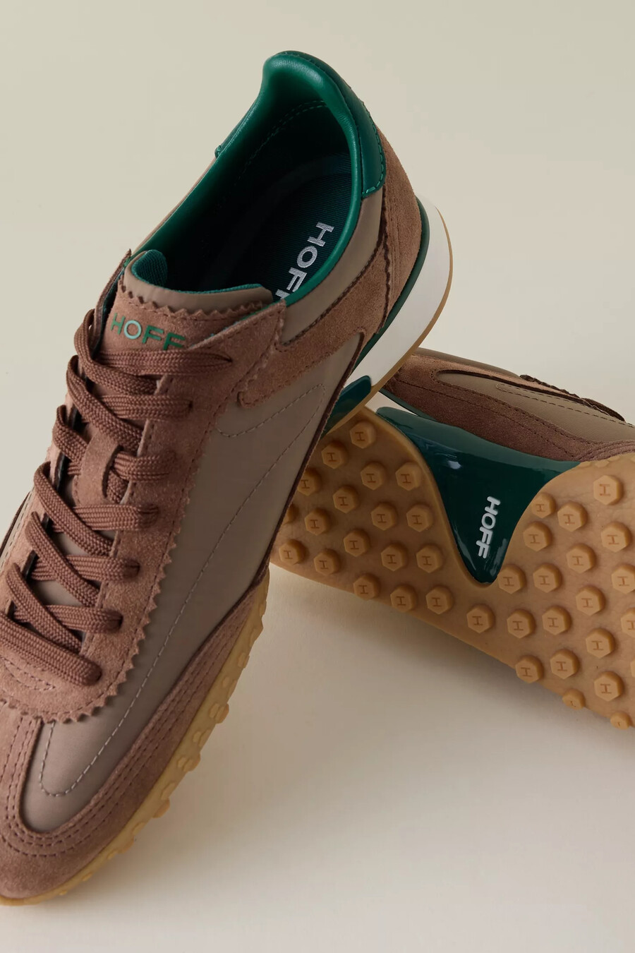 zapatillas hoff bridge mkii