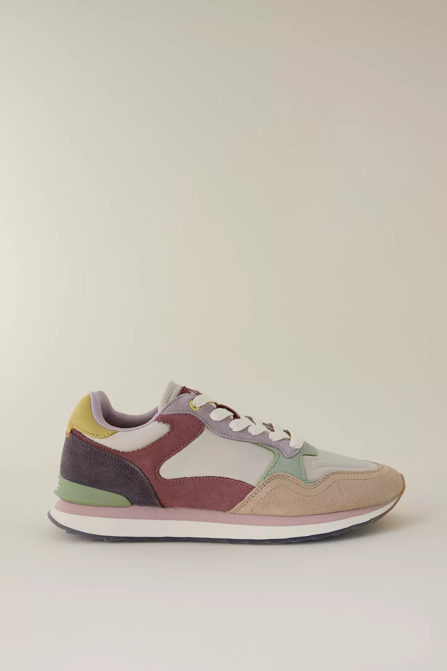 zapatillas hoff city
