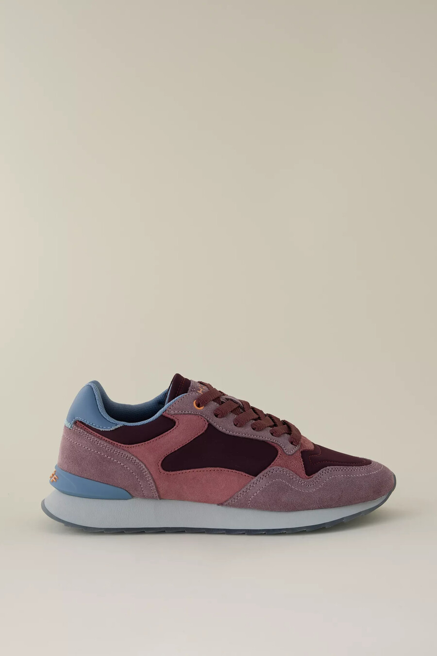 zapatillas hoff city