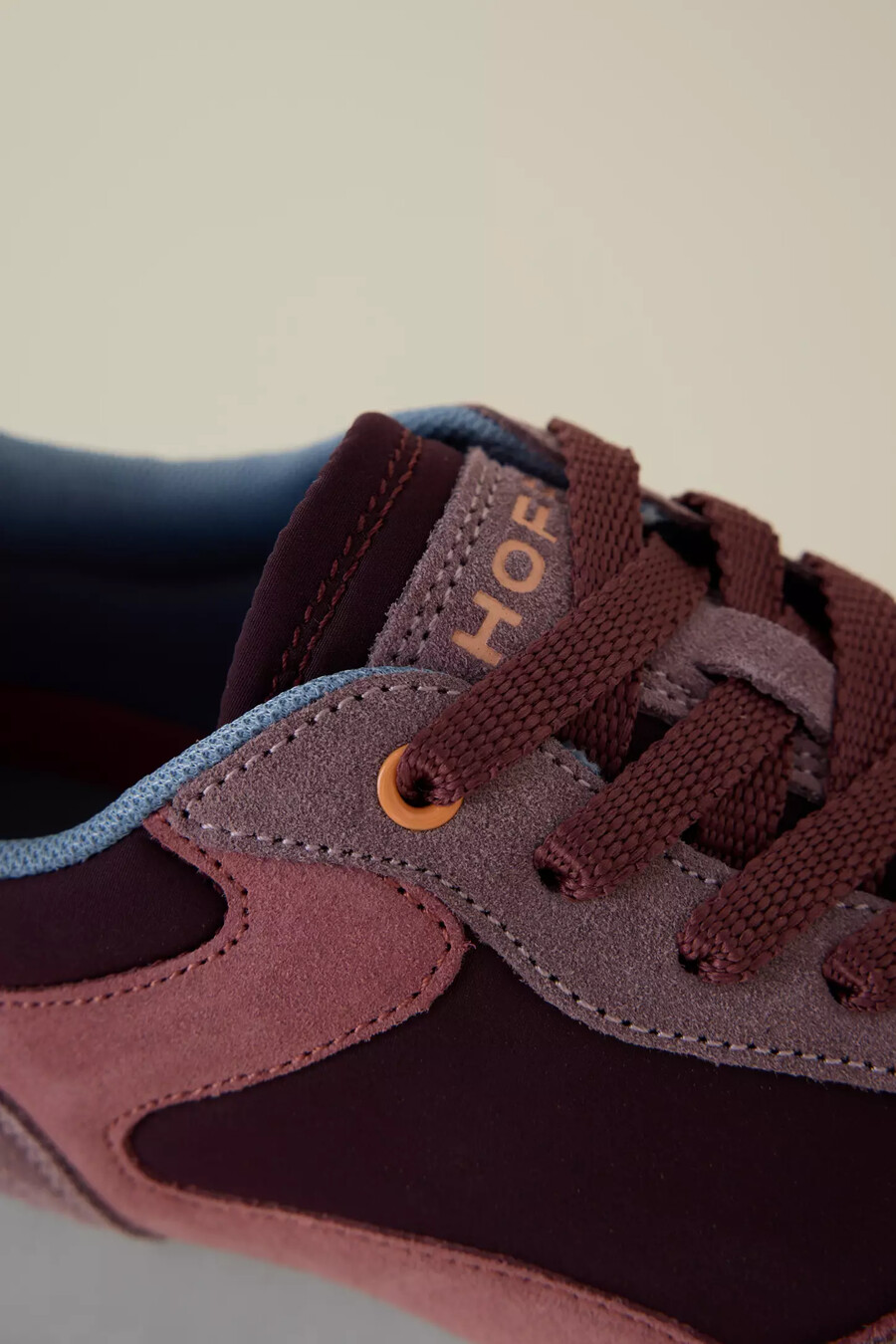 zapatillas hoff city